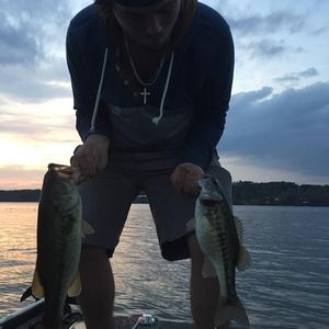 Meet your Posher, Sidney